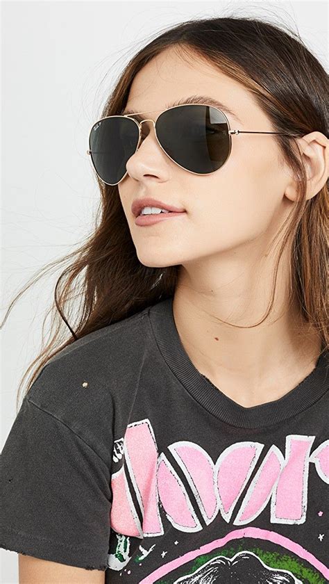 best women's polarized aviator sunglasses.